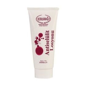Ersağ 200 ml Antiselülit Losyonu