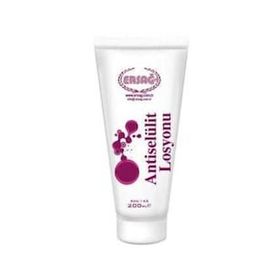 Ersağ 200 ml Antiselülit Losyonu