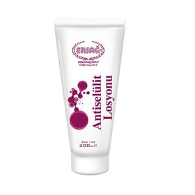 Ersağ 200 ml Antiselülit Losyonu