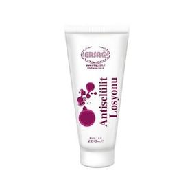 Ersağ 200 ml Antiselülit Losyonu