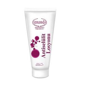 Ersağ 200 ml Antiselülit Losyonu