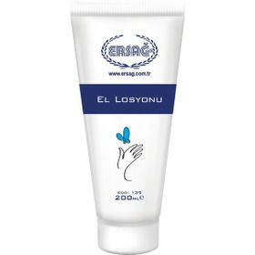 Ersağ 200 ml El Losyonu