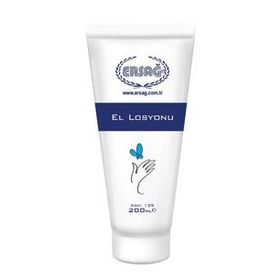 Ersağ 200 ml El Losyonu