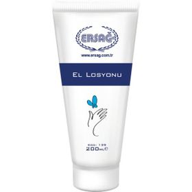 Ersağ 200 ml El Losyonu
