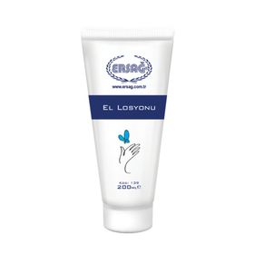 Ersağ 200 ml El Losyonu