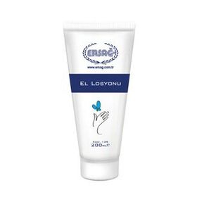 Ersağ 200 ml El Losyonu