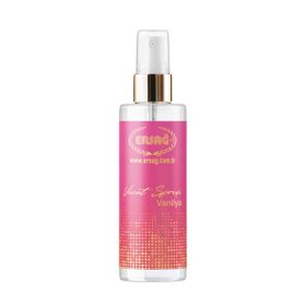 Ersağ 200 ml Vanilya Vücut Spreyi