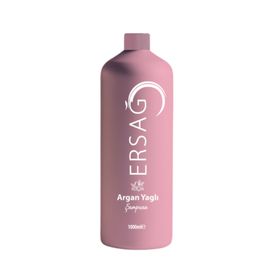 Ersağ 208-12 Argan Yağlı 1000 ml Şampuan