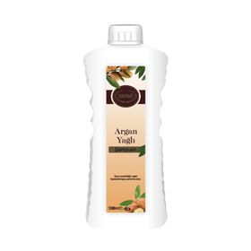Ersağ 208-12 Argan Yağlı 1000 ml Şampuan