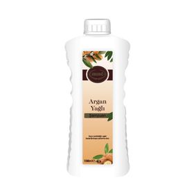 Ersağ 208-12 Argan Yağlı 1000 ml Şampuan
