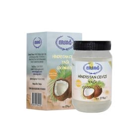 Ersağ 270 gr Hindistan Cevizi Yağı