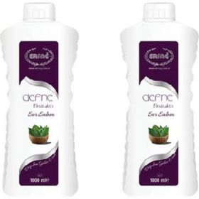 Ersağ 2x1000 ml Defne Ekstraktlı Sıvı Sabun