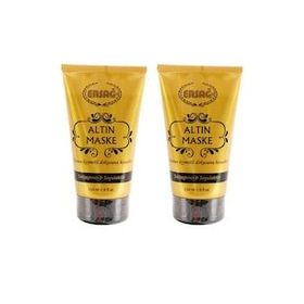 Ersağ 2x150 ml Altın Maske