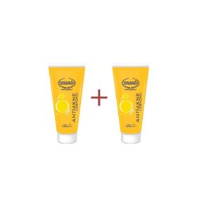 Ersağ 2x200 ml Anti Akne Sivilce Losyonu