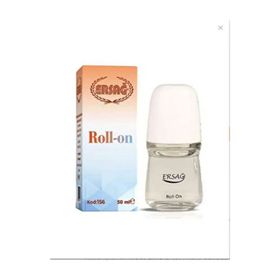 Ersağ 2x50 ml Roll-On