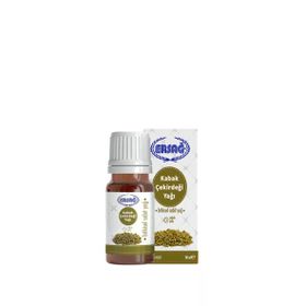 Ersağ 30 ml Kabak Çekirdeği Yağı
