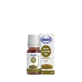 Ersağ 30 ml Kabak Çekirdeği Yağı
