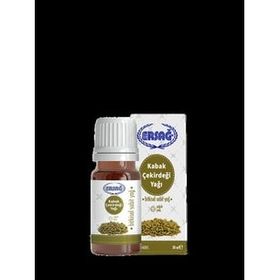 Ersağ 30 ml Kabak Çekirdeği Yağı