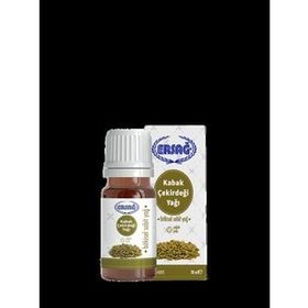 Ersağ 30 ml Kabak Çekirdeği Yağı