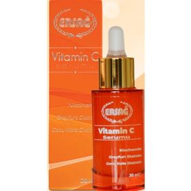 Ersağ 30 ml Vitamin C Serumu