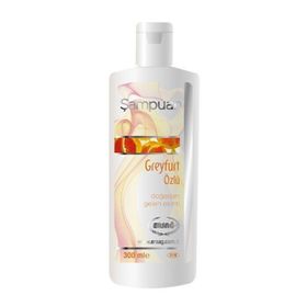 Ersağ 300 ml Greyfurt Özlü Şampuan