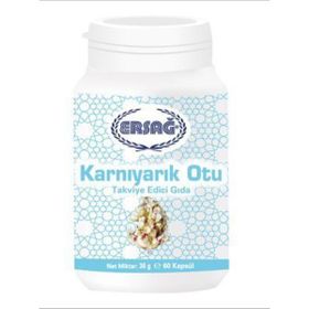 Ersağ 36 gr Karnıyarık Otu