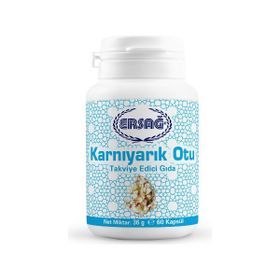 Ersağ 36 gr Karnıyarık Otu