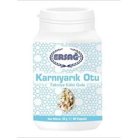 Ersağ 36 gr Karnıyarık Otu