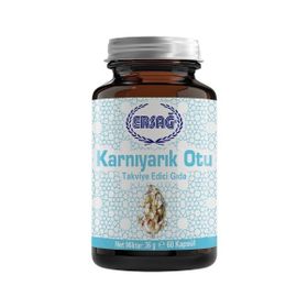 Ersağ 36 gr Karnıyarık Otu