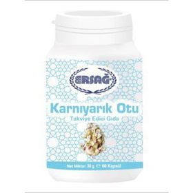 Ersağ 36 gr Karnıyarık Otu