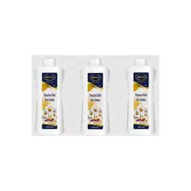 Ersağ 3x1000 ml Papatya Özlü Sıvı El Sabunu