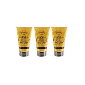 Ersağ 3x150 ml Altın Maske