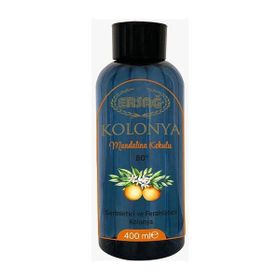 Ersağ 400 ml Mandalina Kokulu Kolonya