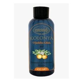 Ersağ 400 ml Mandalina Kokulu Kolonya
