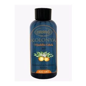 Ersağ 400 ml Mandalina Kokulu Kolonya