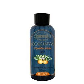 Ersağ 400 ml Mandalina Kokulu Kolonya
