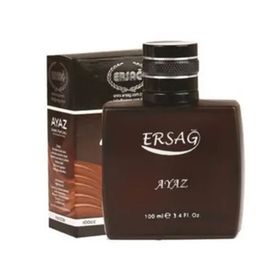 Ersağ 4997 Ayaz Edp 100 ml Outlet Erkek Parfüm