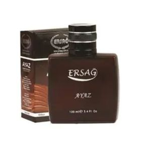 Ersağ 4998 Ayaz Edp 100 ml Erkek Outlet Parfümü