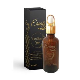 Ersağ 4’lü Karışım 50 ml Cilt Bakım Yağı