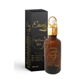 Ersağ 4’lü Karışım 50 ml Cilt Bakım Yağı