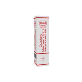 Ersağ 5 ml Dudak Nemlendiricisi