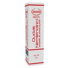 Ersağ 5 ml Dudak Nemlendiricisi