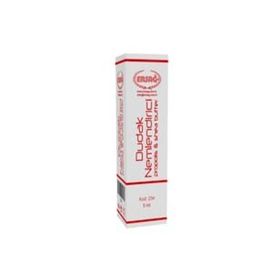 Ersağ 5 ml Dudak Nemlendiricisi