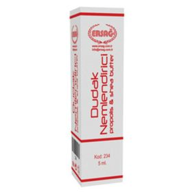 Ersağ 5 ml Dudak Nemlendiricisi