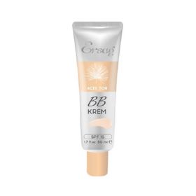 Ersağ 50 ml Açık Ton BB Krem
