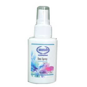 Ersağ 50 ml Egzotik Deo Sprey