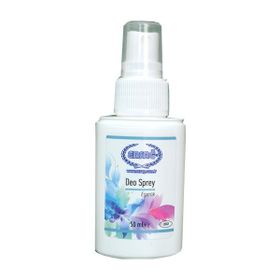 Ersağ 50 ml Egzotik Deo Sprey