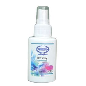 Ersağ 50 ml Egzotik Deo Sprey