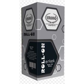 Ersağ 50 ml Kadın Roll On