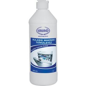Ersağ 500 ml Bulaşık Makinesi Temizleyici